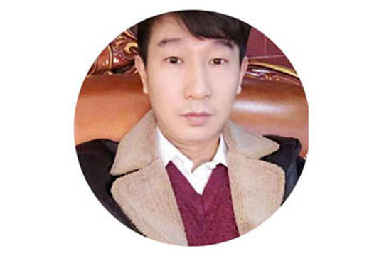 品牌运营CEO——戴先生